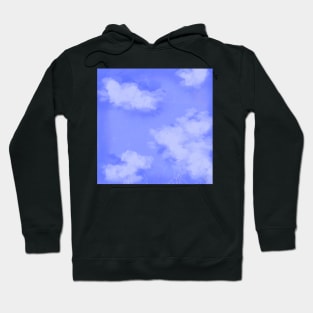 Blue Skies Hoodie